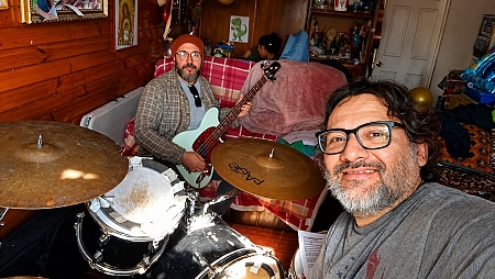 Foto de Lecafeters