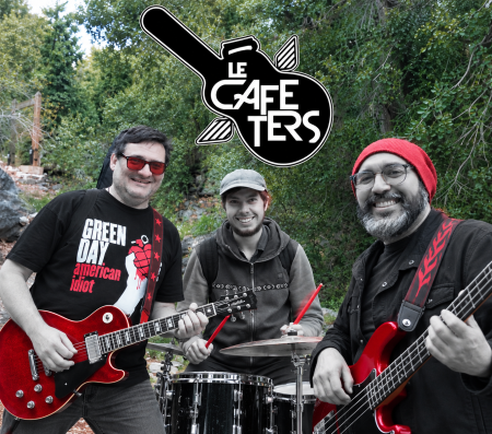 Foto de Lecafeters