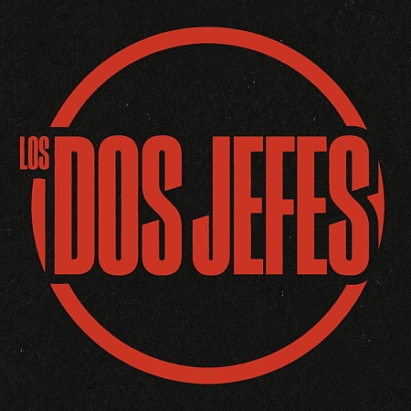 Foto de Los dos jefes. CL