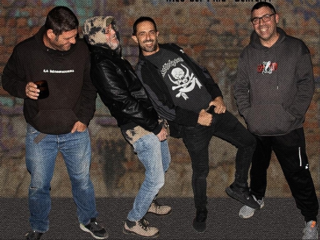Foto de Morralla