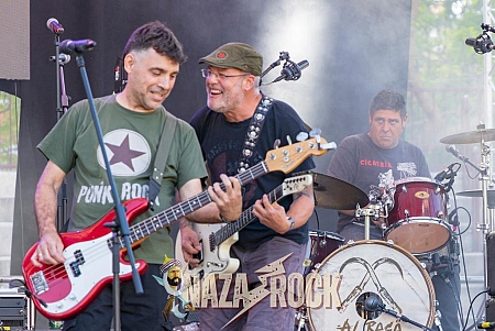 Foto de Morralla