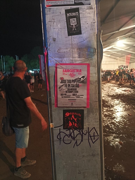 Foto de Morralla