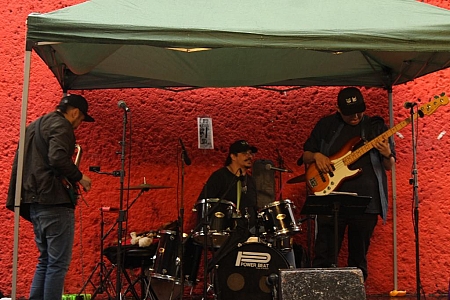 Foto de Bit-Bop