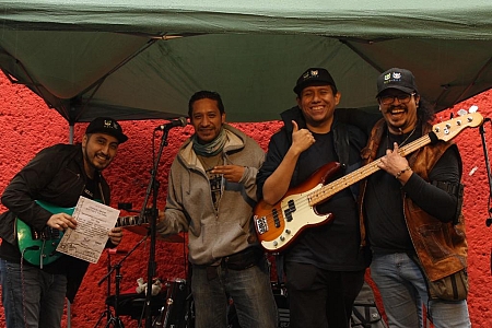 Foto de Bit-Bop