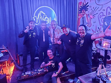 Foto de Bit-Bop