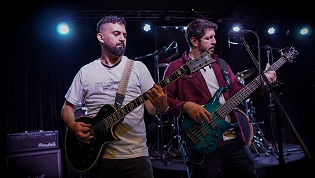 Foto de The Orbitals