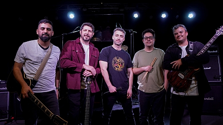 Foto de The Orbitals