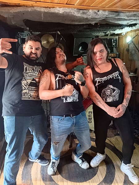 Foto de PuTreFacToR