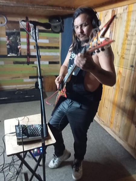 Foto de PuTreFacToR