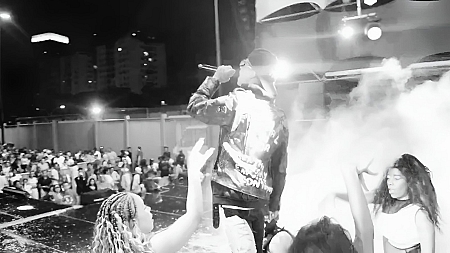 Foto de Crystal de seda