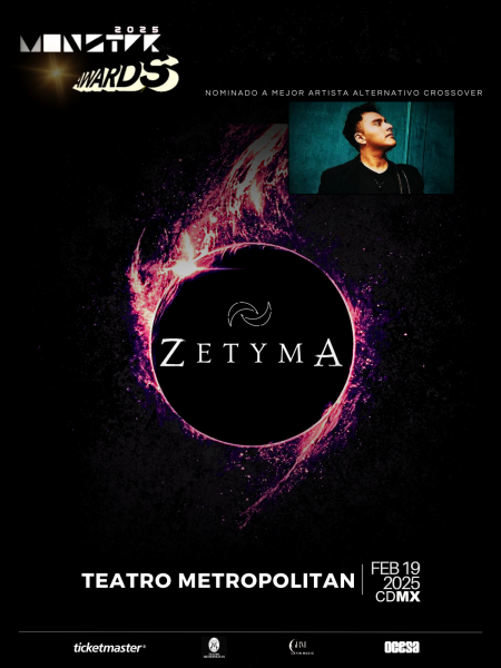 Foto de Zetyma