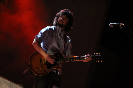 Foto de Dave Niza