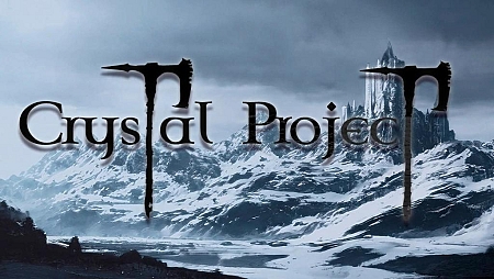 Foto de Crystal Project