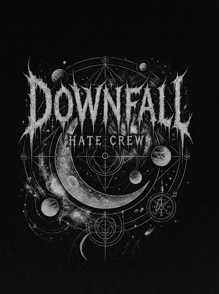 Foto de Downfall HC