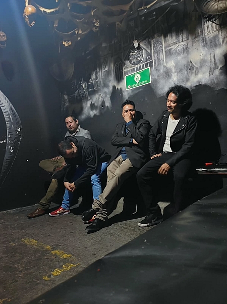 Foto de Xadani