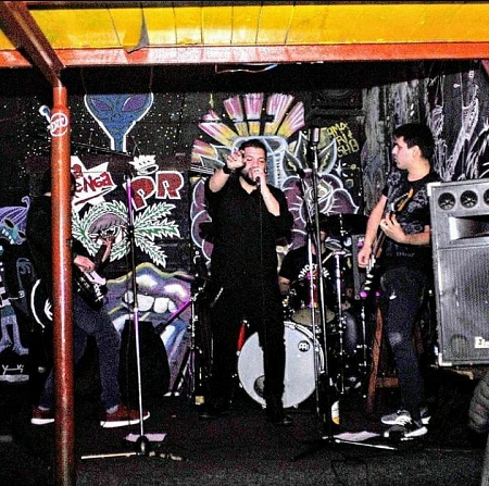 Foto de Perfectos Extraños