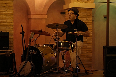 Foto de Murphy & The Strangers