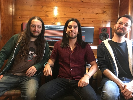 Foto de Aran Prog Project