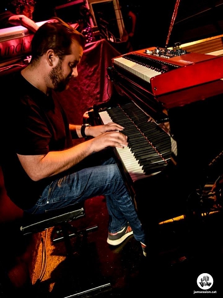 Foto de Aran Prog Project