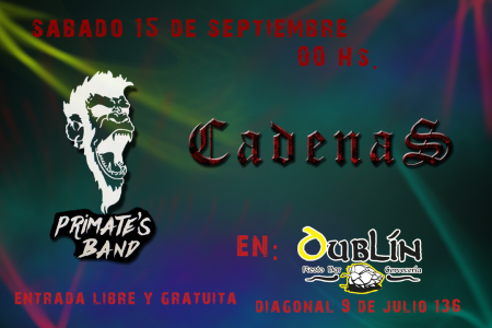 Foto de Cadenas