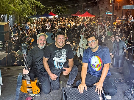 Foto de Jugo de Tigre