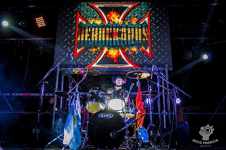 Foto de Derockados
