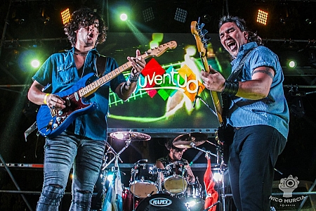 Foto de Derockados