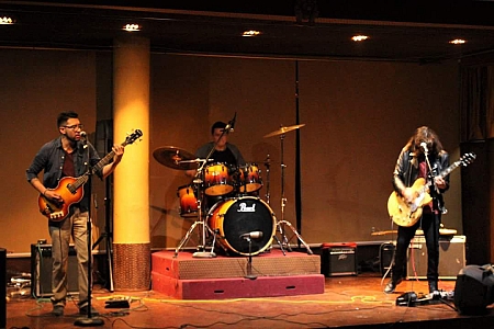 Foto de INTO THE VOID