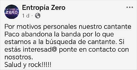 Foto de Óscar García 