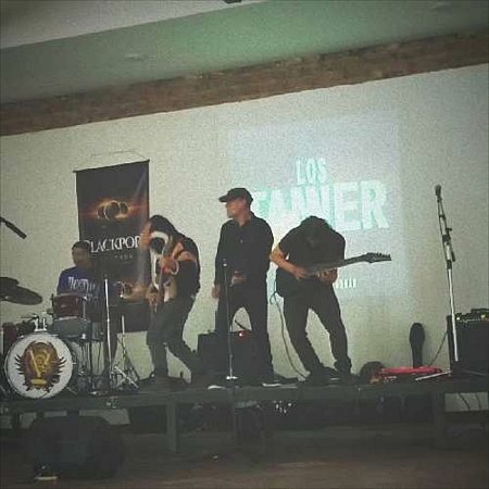 Foto de Los Tanner 