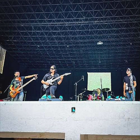 Foto de Los Tanner 