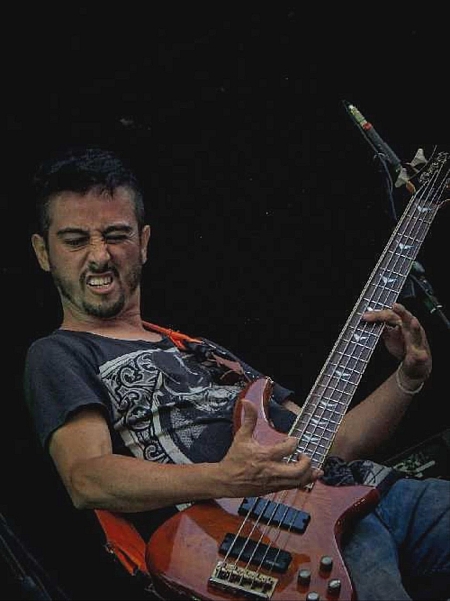 Foto de Los Tanner 