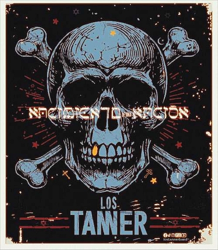 Foto de Los Tanner 
