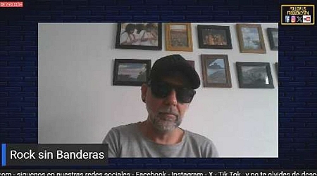 Foto de Los Tanner 