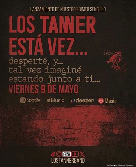 Foto de Los Tanner 