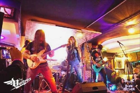 Foto de The Vuitres 