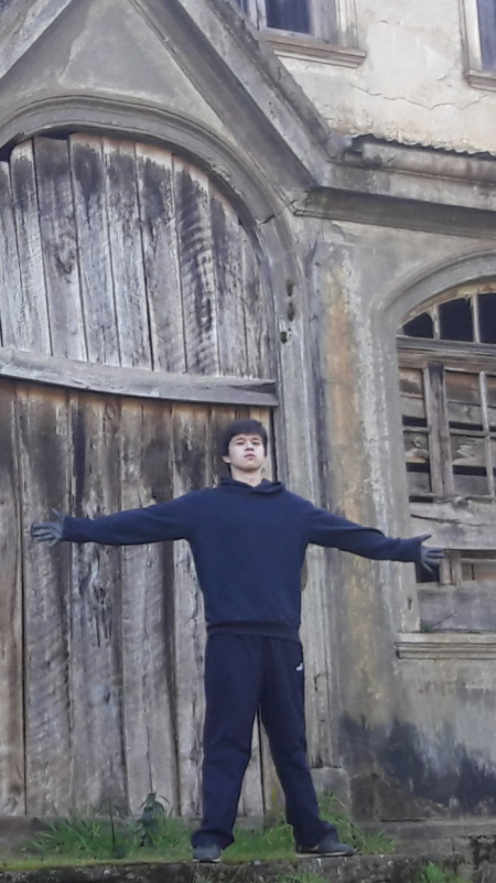 Foto de Plexo solar