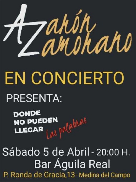 Foto de Aaron Zamorano Gil