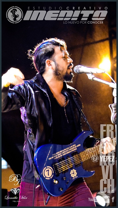 Foto de Frankovichyepez 