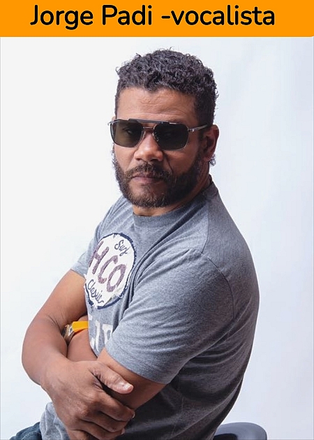 Foto de Jorge Padi