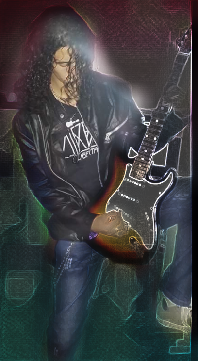 Foto de Alex Twsstr