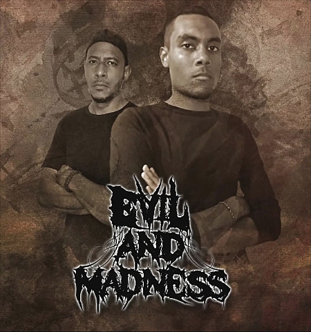 Foto de Evil and Madness