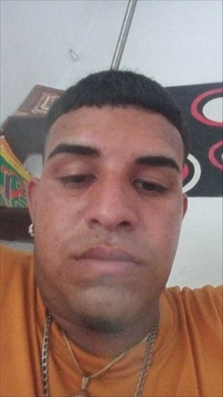Foto de Oliver luna Ramos