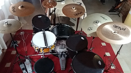 Foto de Maximiliano Montenegro