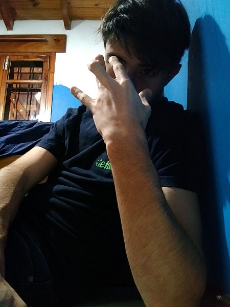Foto de Kronnos