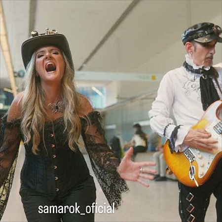 Foto de Samarök