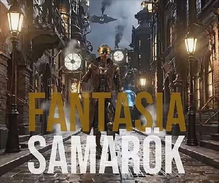 Foto de Samarök