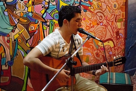 Foto de RAFAEL ZELEDÓN 
