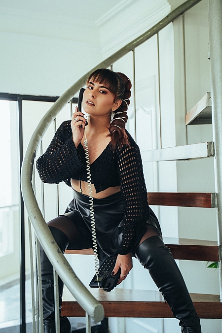Foto de NIA B