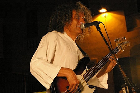 Foto de Herbert 